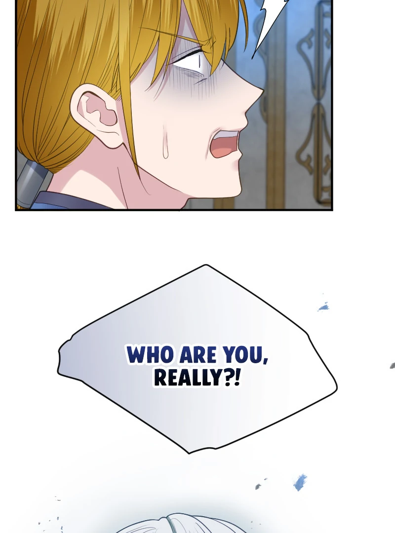 Notorious Wife-Killer’s Remarriage Proposal Chapter 42 259 21