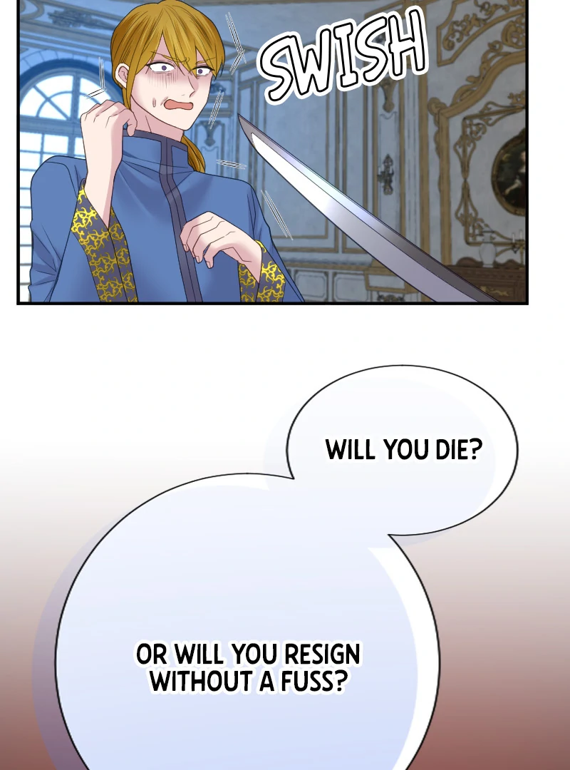 Notorious Wife-Killer’s Remarriage Proposal Chapter 42 263 25