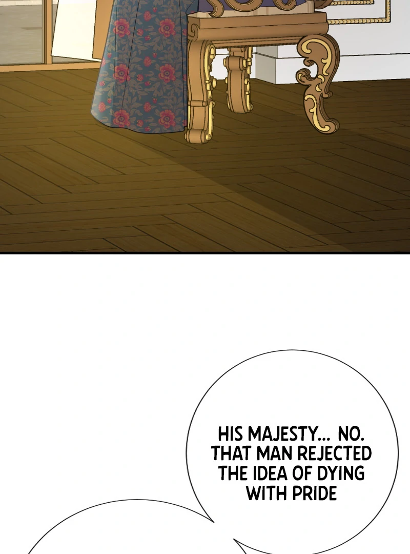 Notorious Wife-Killer’s Remarriage Proposal Chapter 42 271 33