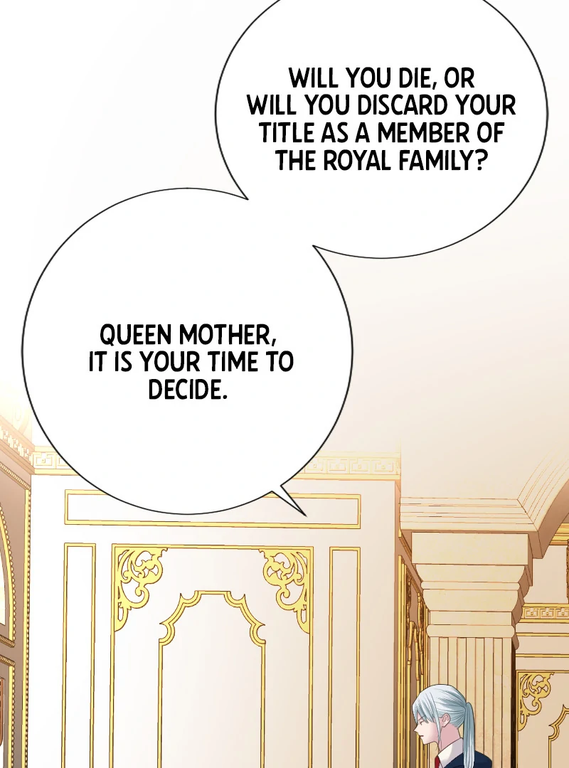 Notorious Wife-Killer’s Remarriage Proposal Chapter 42 273 35