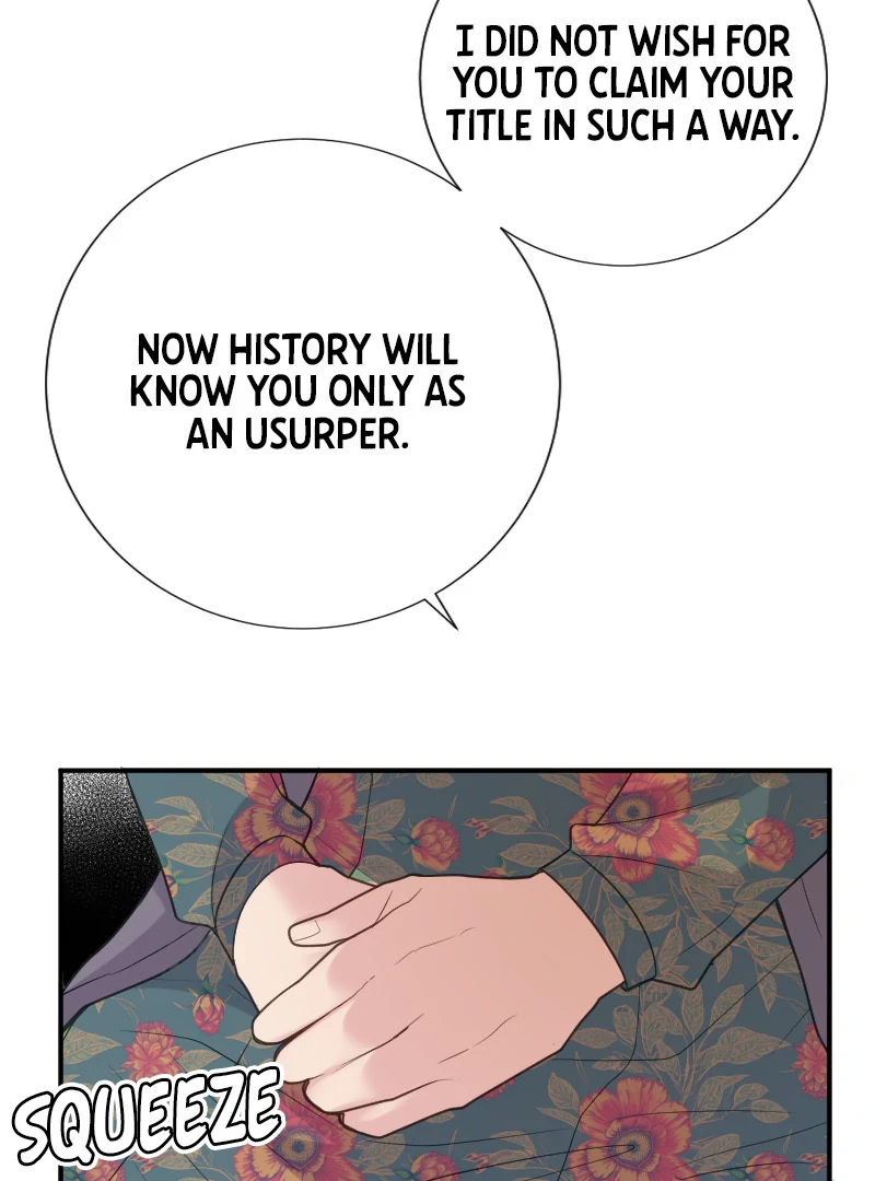 Notorious Wife-Killer’s Remarriage Proposal Chapter 42 276 38