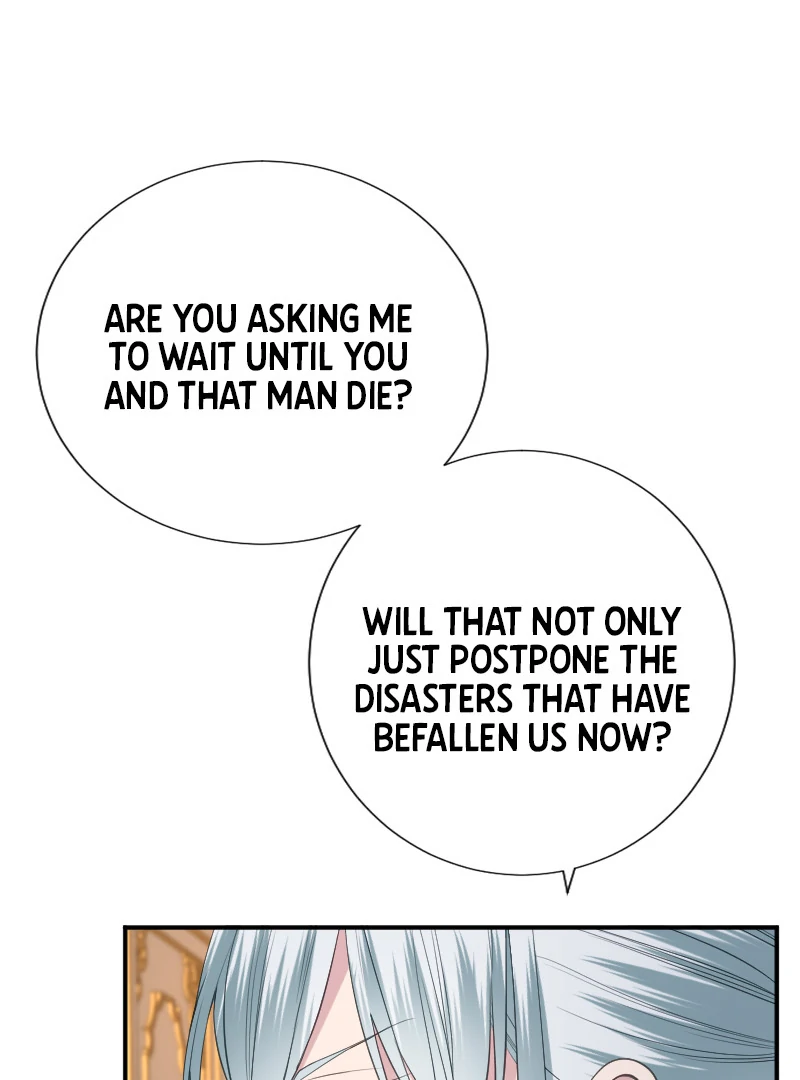 Notorious Wife-Killer’s Remarriage Proposal Chapter 42 279 41