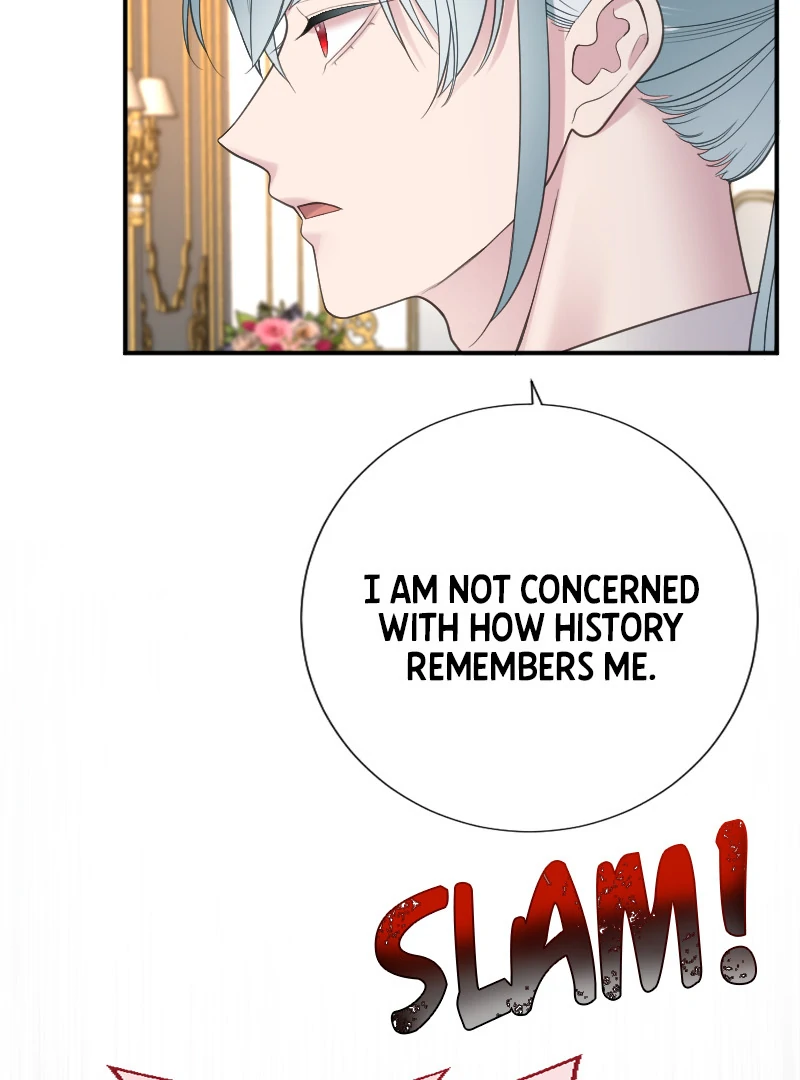 Notorious Wife-Killer’s Remarriage Proposal Chapter 42 280 42