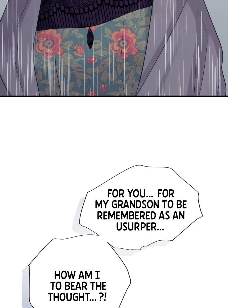 Notorious Wife-Killer’s Remarriage Proposal Chapter 42 282 44