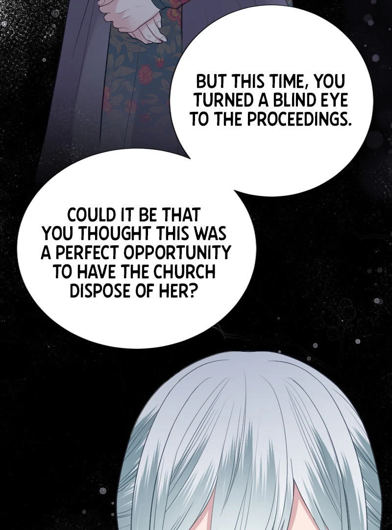 Notorious Wife-Killer’s Remarriage Proposal Chapter 42 292 54