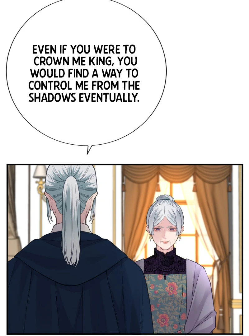 Notorious Wife-Killer’s Remarriage Proposal Chapter 42 294 56