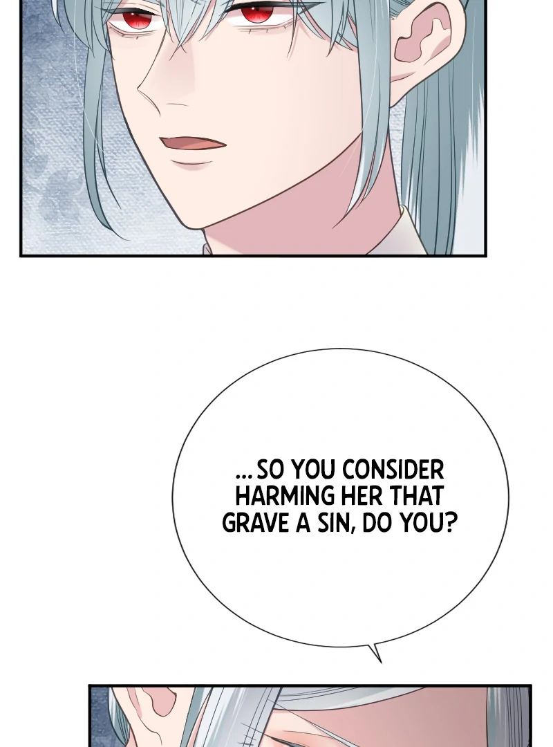 Notorious Wife-Killer’s Remarriage Proposal Chapter 42 296 58