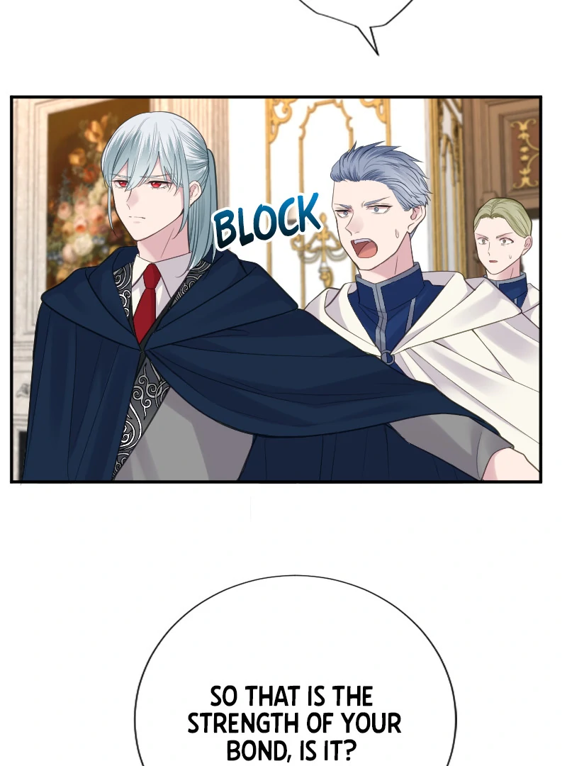 Notorious Wife-Killer’s Remarriage Proposal Chapter 42 305 67