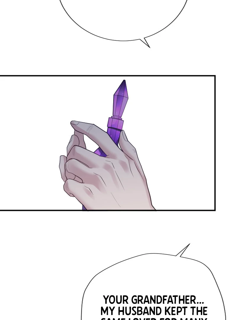 Notorious Wife-Killer’s Remarriage Proposal Chapter 42 306 68