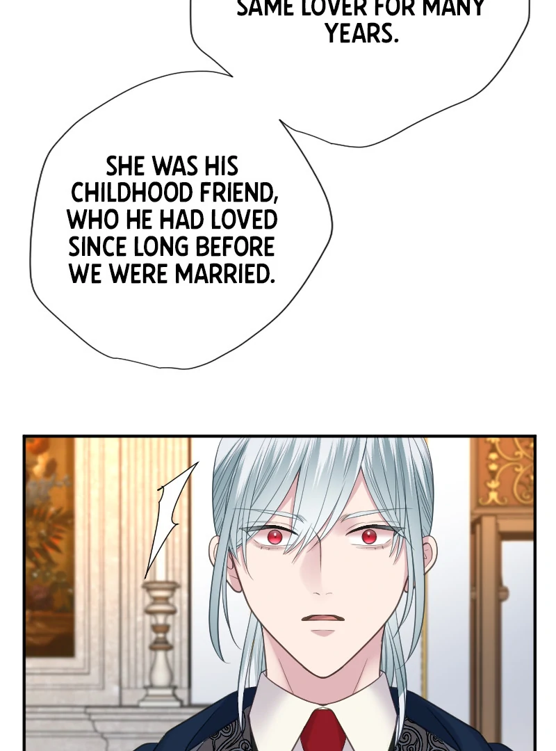 Notorious Wife-Killer’s Remarriage Proposal Chapter 42 307 69