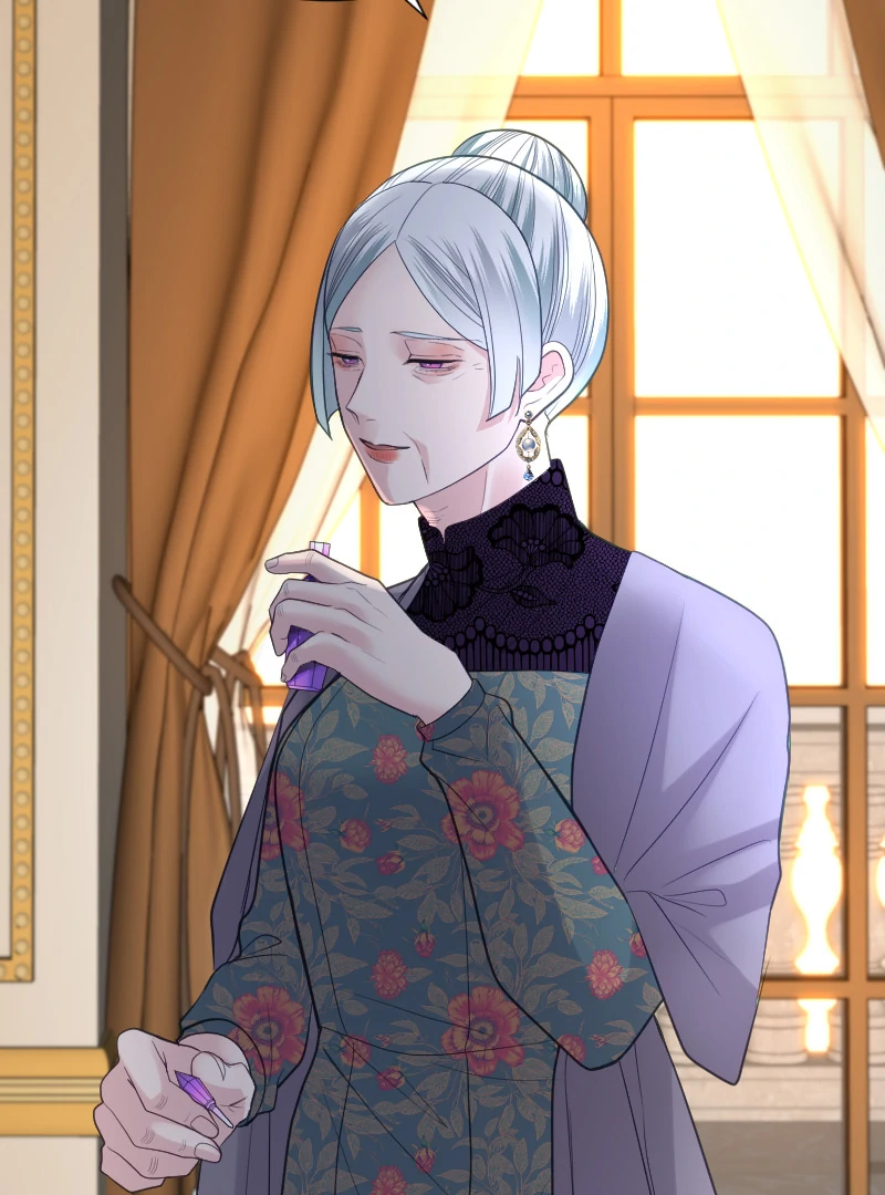 Notorious Wife-Killer’s Remarriage Proposal Chapter 42 309 71