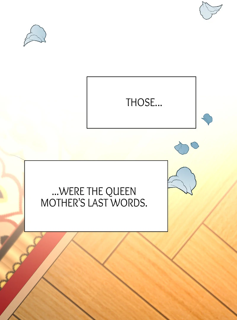 Notorious Wife-Killer’s Remarriage Proposal Chapter 42 313 75