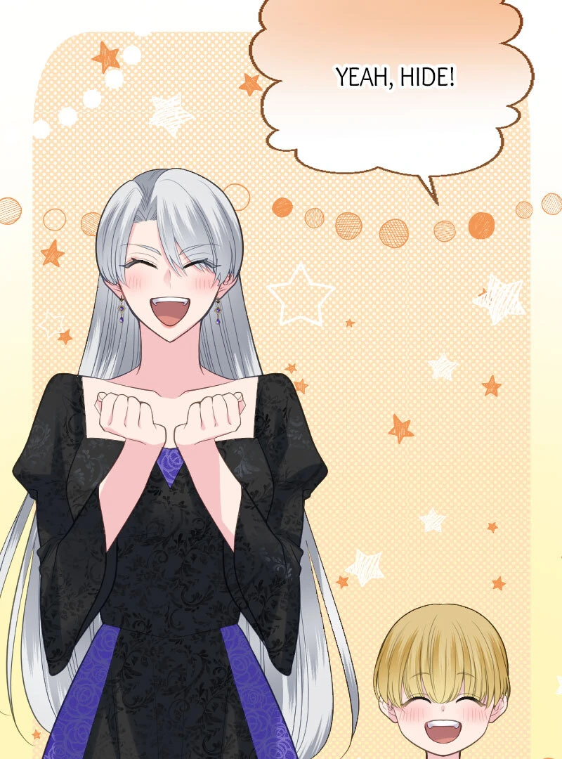 Notorious Wife-Killer’s Remarriage Proposal Chapter 44 199 03