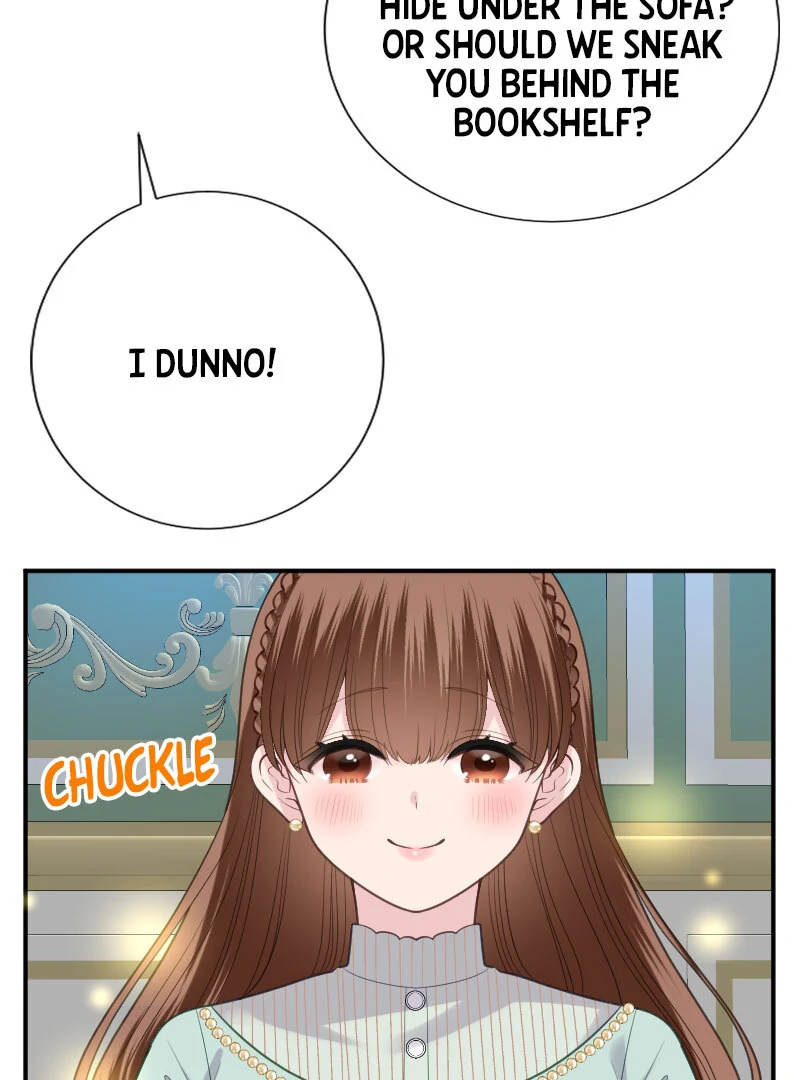 Notorious Wife-Killer’s Remarriage Proposal Chapter 44 202 06