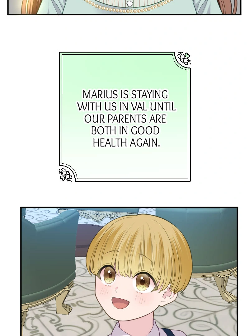 Notorious Wife-Killer’s Remarriage Proposal Chapter 44 203 07