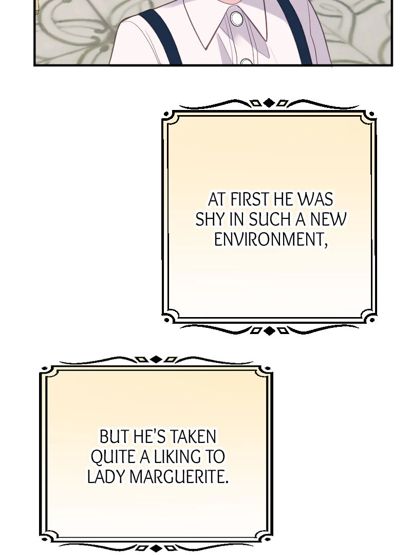 Notorious Wife-Killer’s Remarriage Proposal Chapter 44 204 08