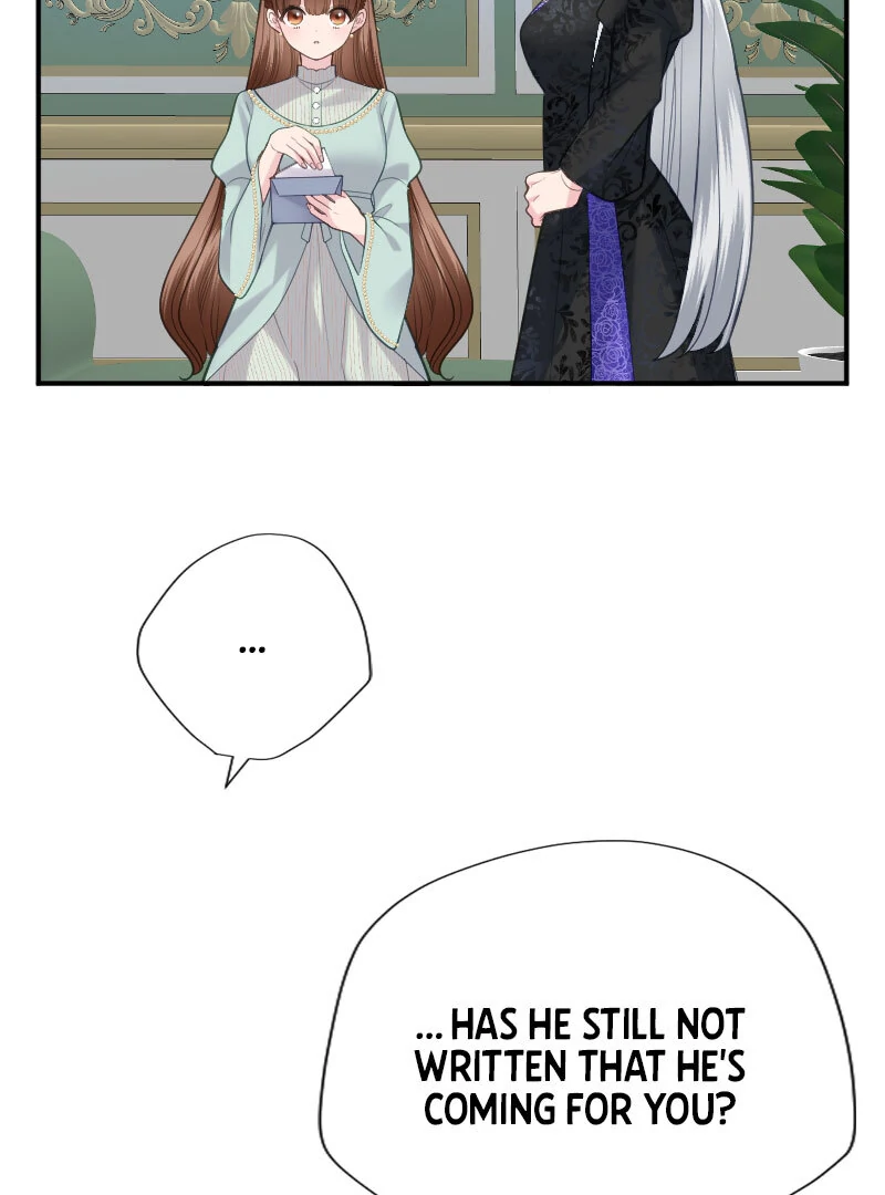 Notorious Wife-Killer’s Remarriage Proposal Chapter 44 210 14