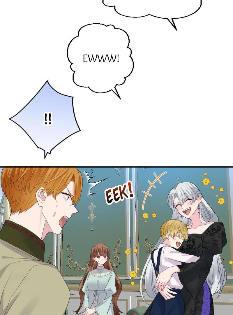 Notorious Wife-Killer’s Remarriage Proposal Chapter 44 223 27