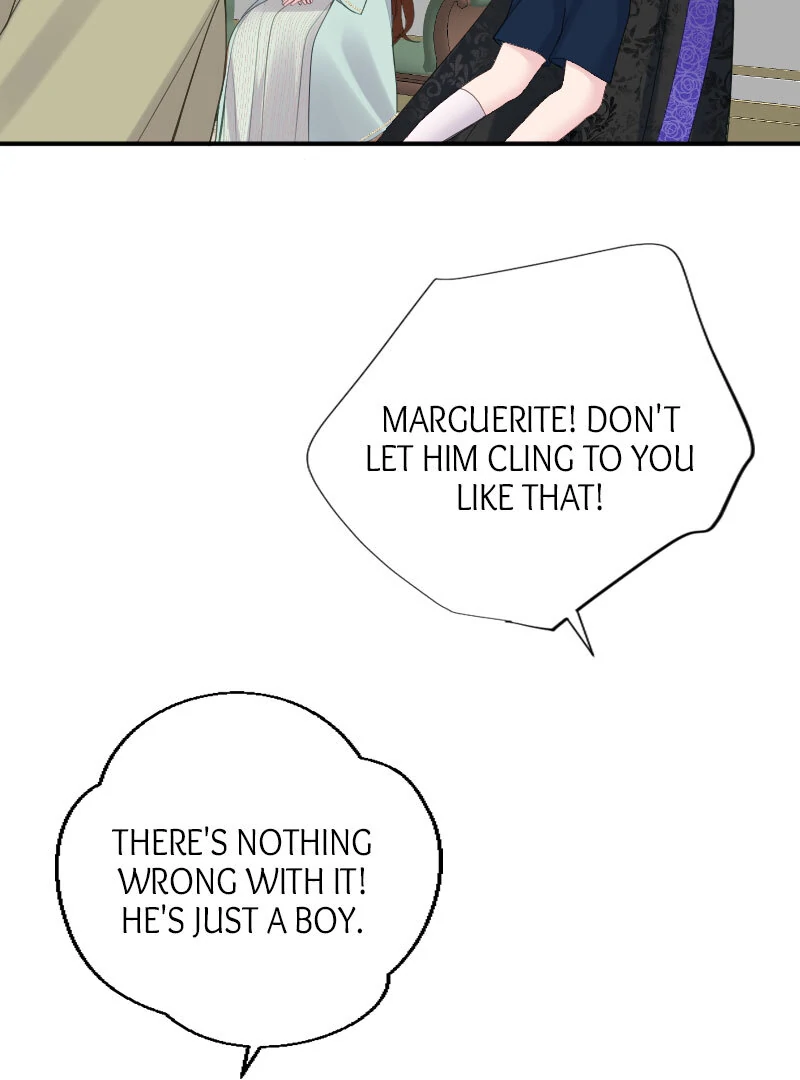 Notorious Wife-Killer’s Remarriage Proposal Chapter 44 224 28