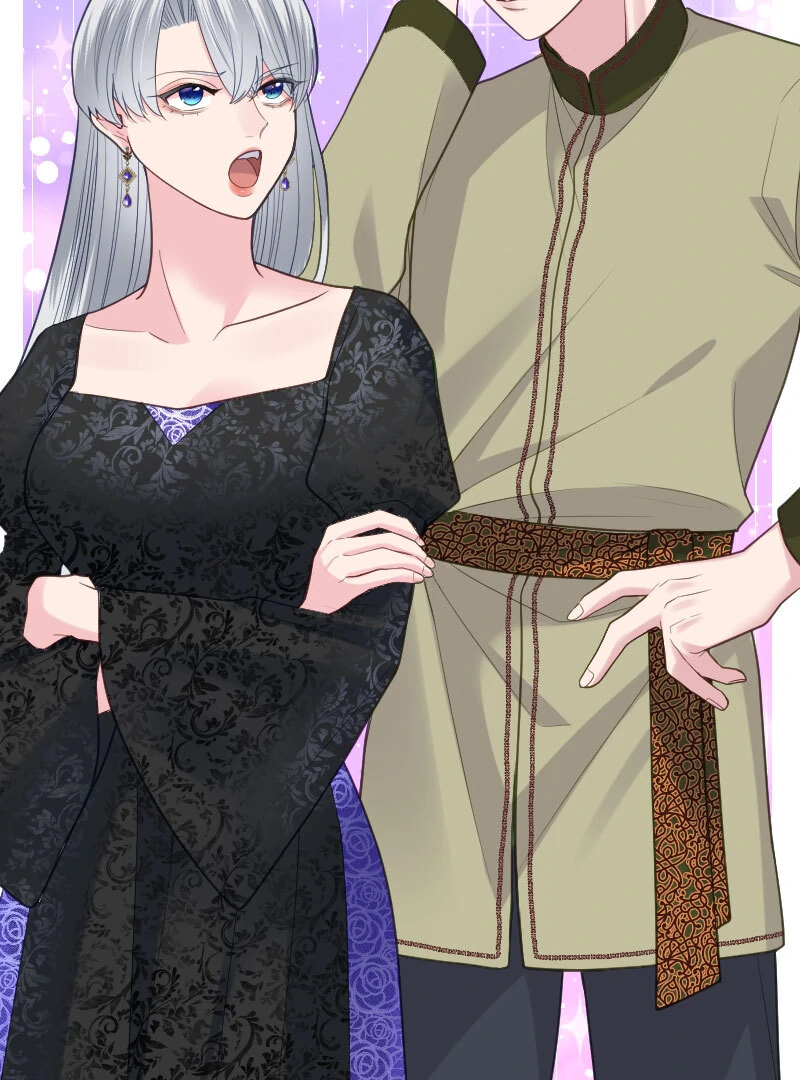 Notorious Wife-Killer’s Remarriage Proposal Chapter 44 230 34