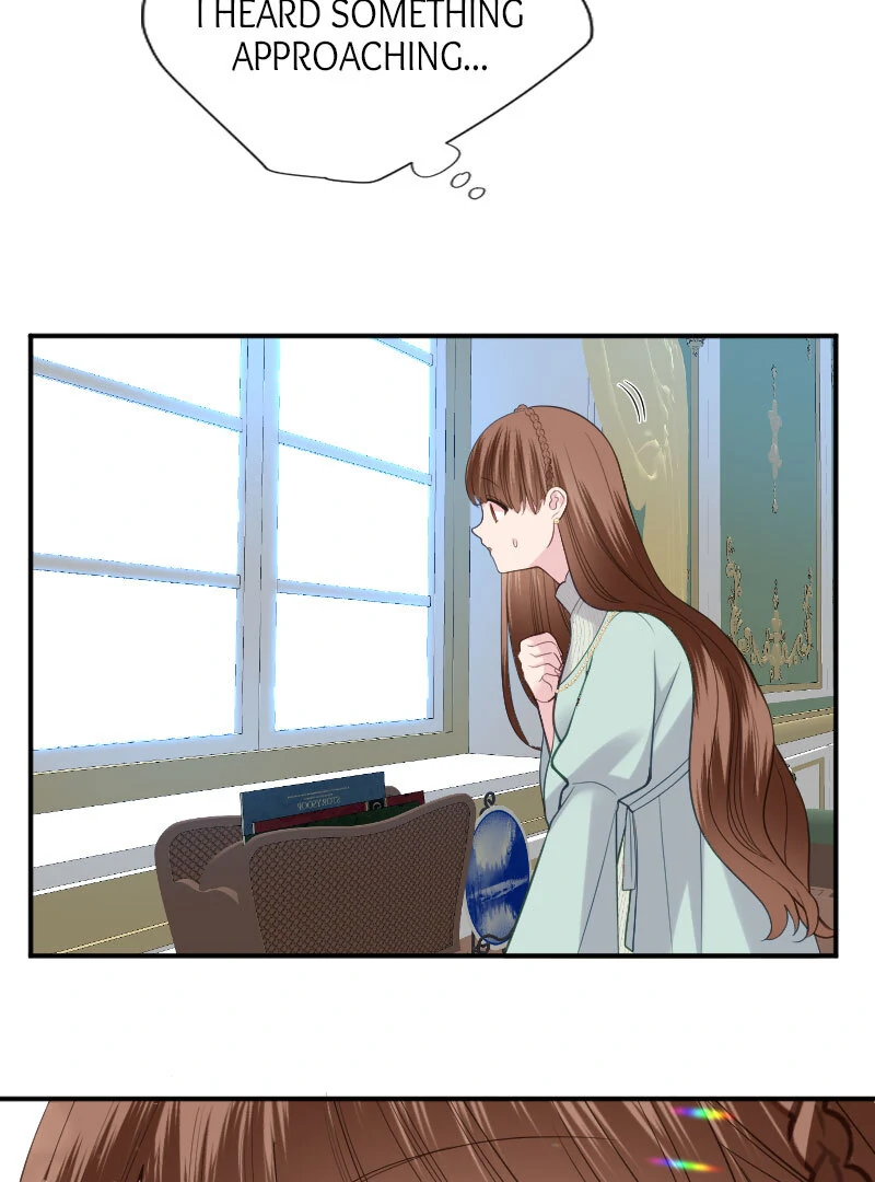 Notorious Wife-Killer’s Remarriage Proposal Chapter 44 234 38