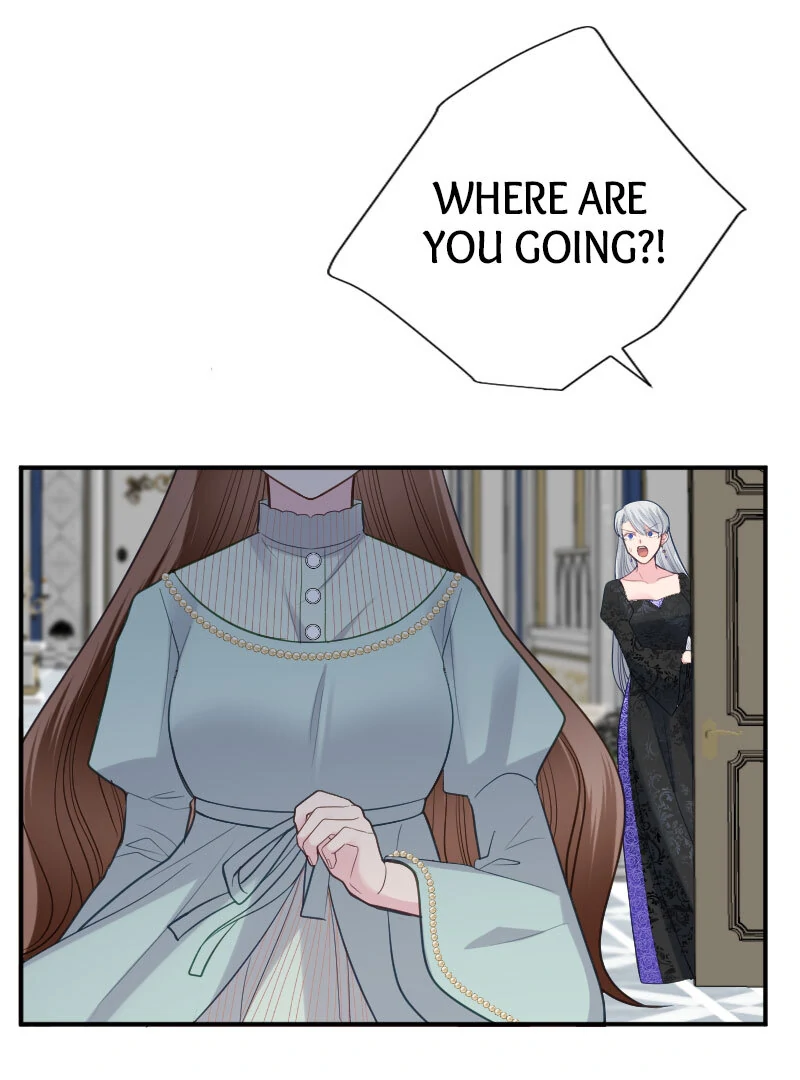 Notorious Wife-Killer’s Remarriage Proposal Chapter 44 237 41