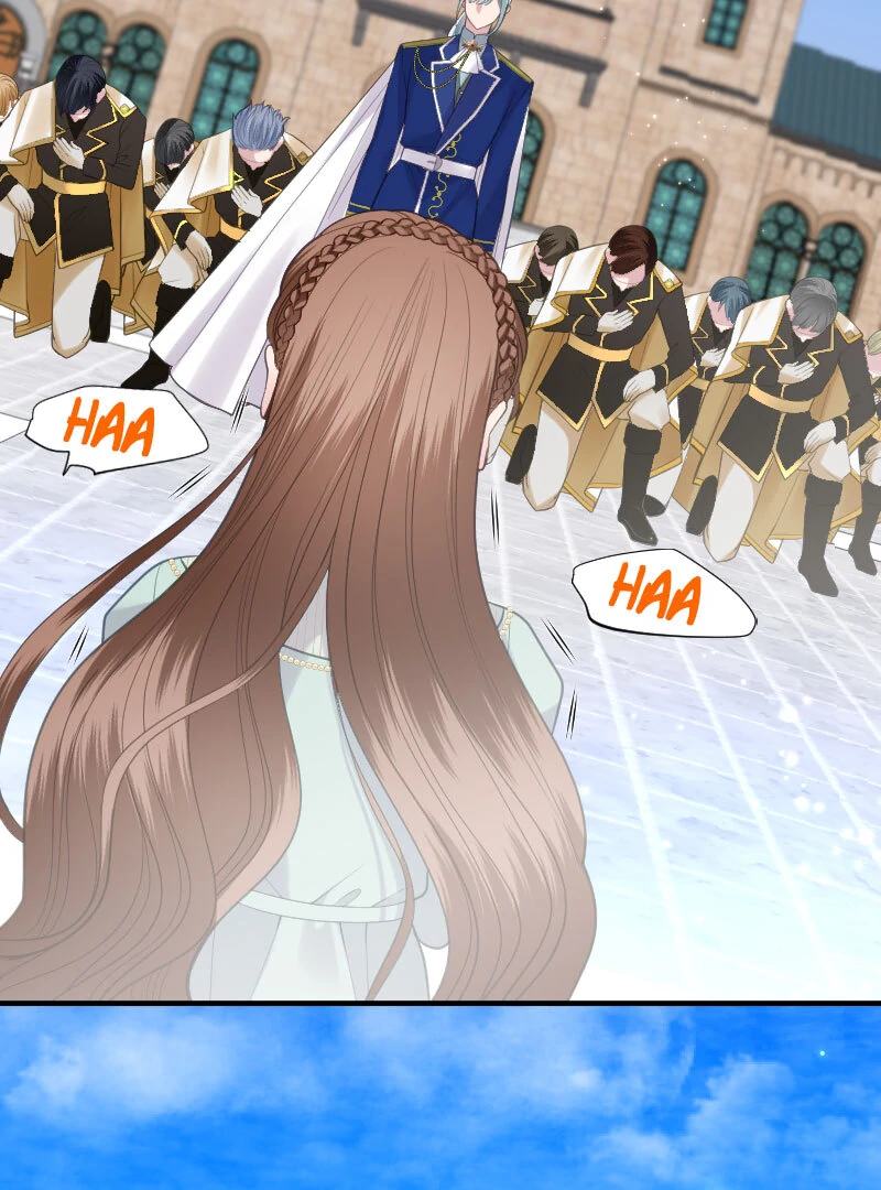 Notorious Wife-Killer’s Remarriage Proposal Chapter 44 243 47