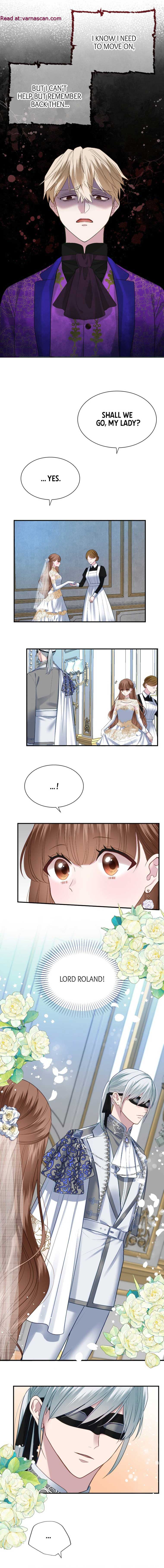 Notorious Wife-Killer’s Remarriage Proposal Chapter 5 42 03