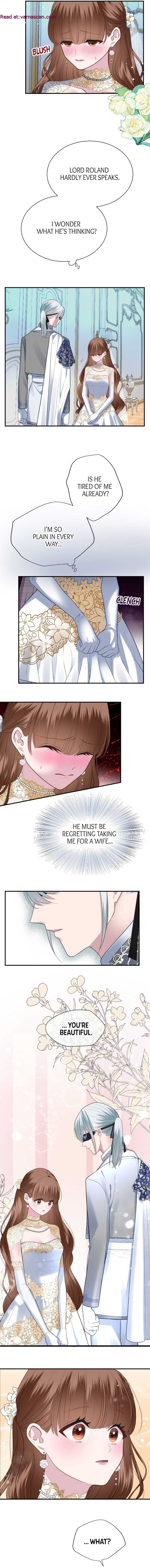 Notorious Wife-Killer’s Remarriage Proposal Chapter 5 43 04