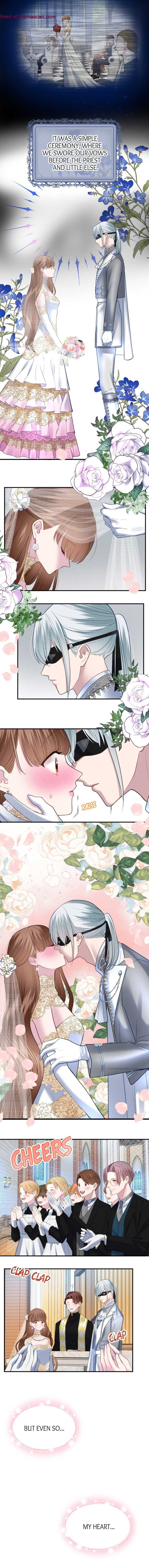 Notorious Wife-Killer’s Remarriage Proposal Chapter 5 45 06