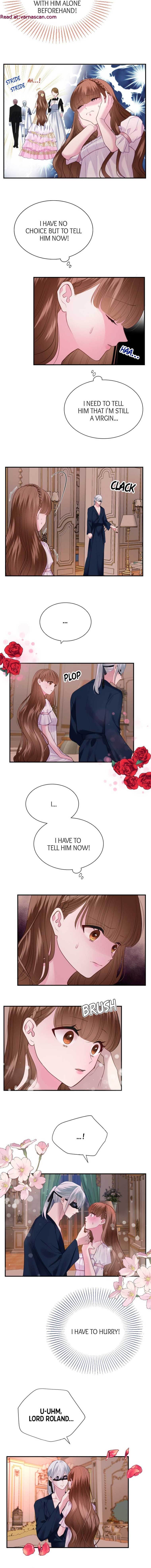 Notorious Wife-Killer’s Remarriage Proposal Chapter 5 47 08