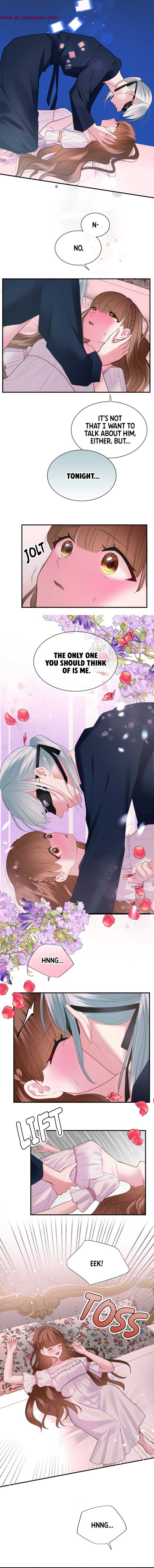 Notorious Wife-Killer’s Remarriage Proposal Chapter 5 49 10