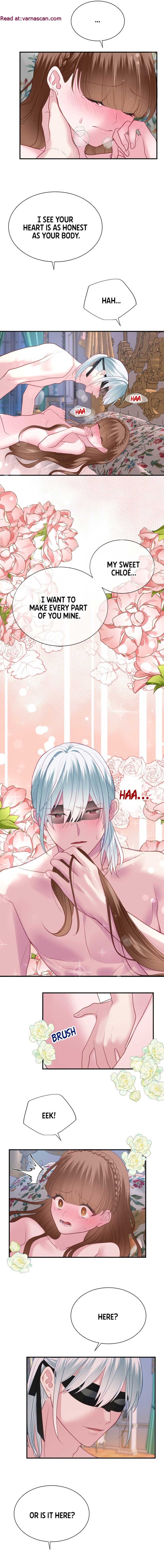 Notorious Wife-Killer’s Remarriage Proposal Chapter 6 48 09
