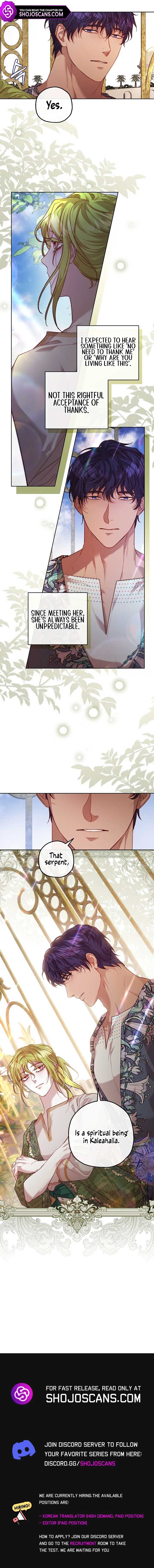 If a Mad Dog Bites a Cub Chapter 14 55 11