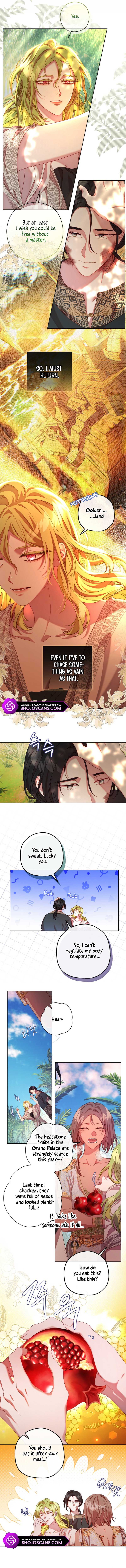 If a Mad Dog Bites a Cub Chapter 22 59 9