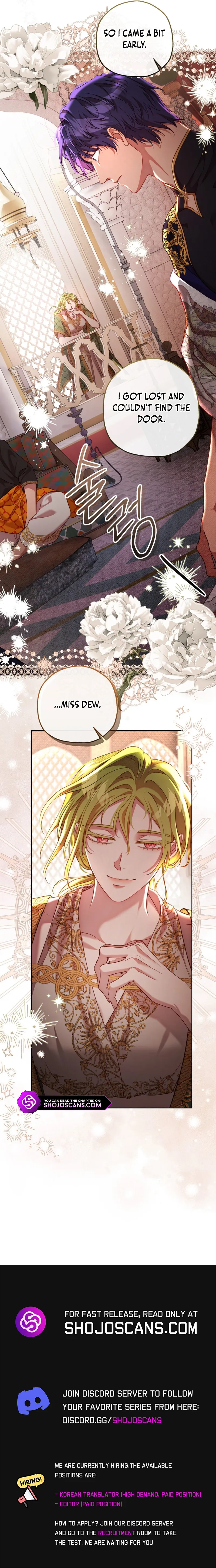 If a Mad Dog Bites a Cub Chapter 25 55 11