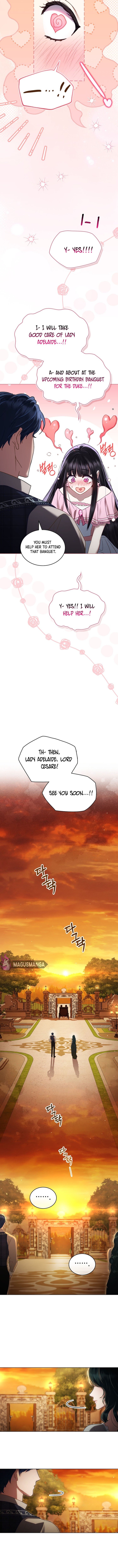 If a Mad Dog Bites a Cub Chapter 26 48 1