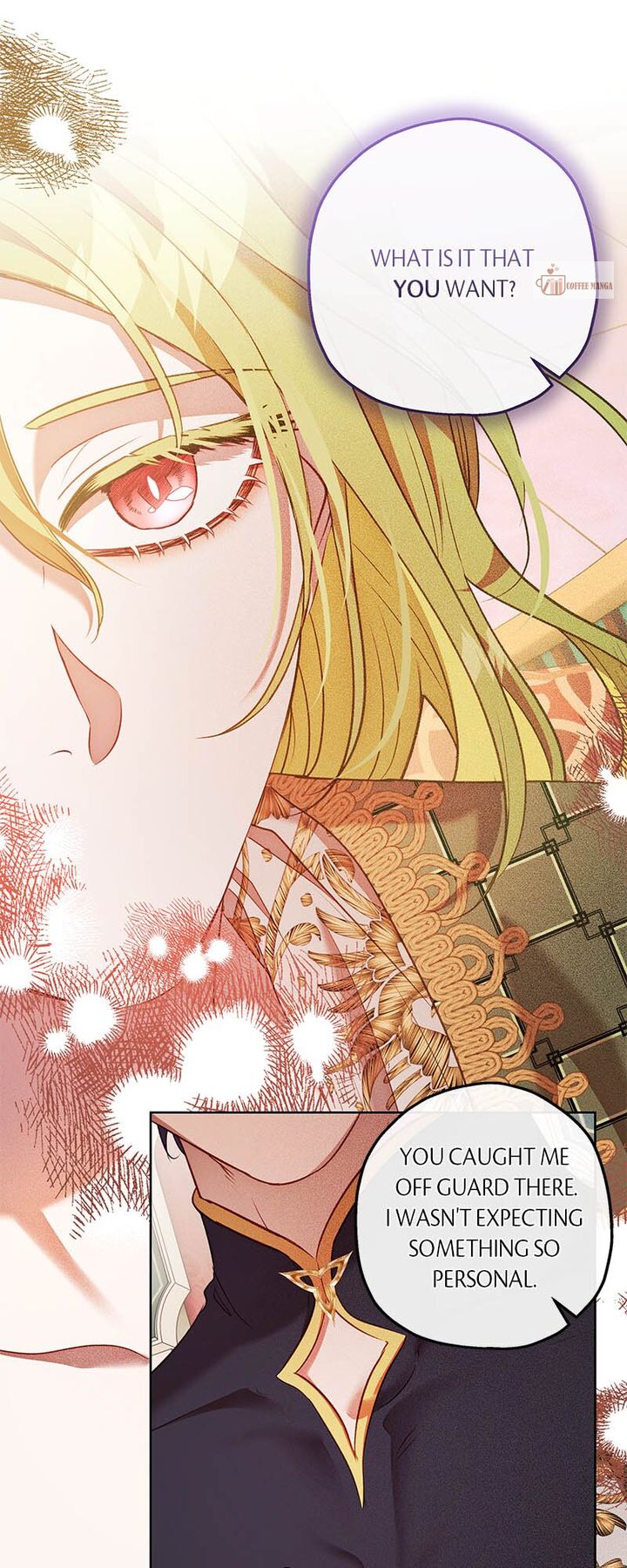 If a Mad Dog Bites a Cub Chapter 28 164 01