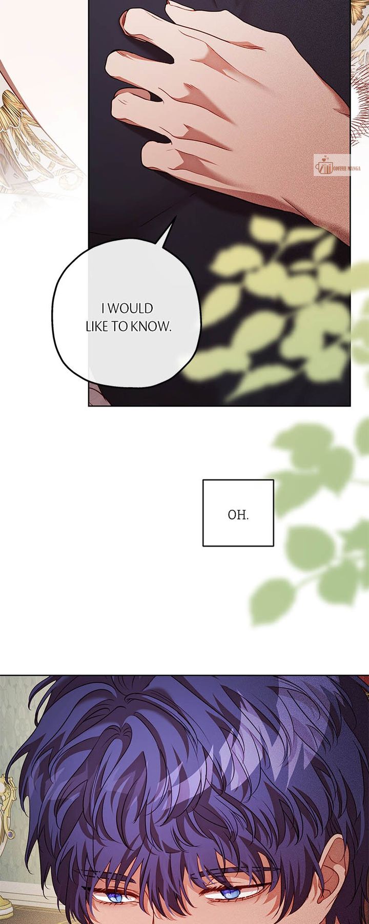 If a Mad Dog Bites a Cub Chapter 28 165 02