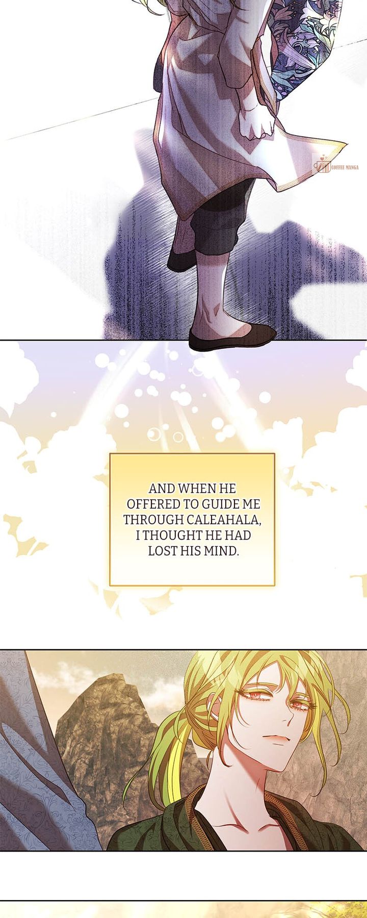 If a Mad Dog Bites a Cub Chapter 28 169 06