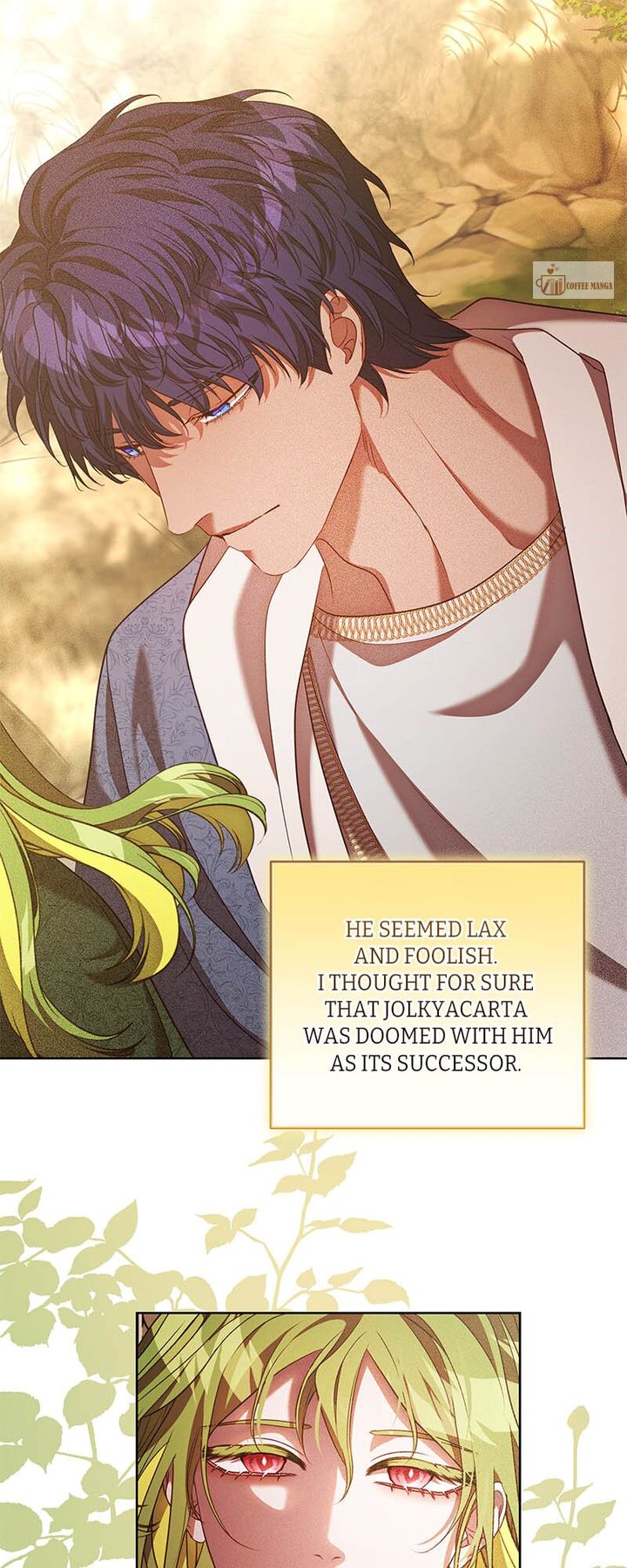 If a Mad Dog Bites a Cub Chapter 28 170 07
