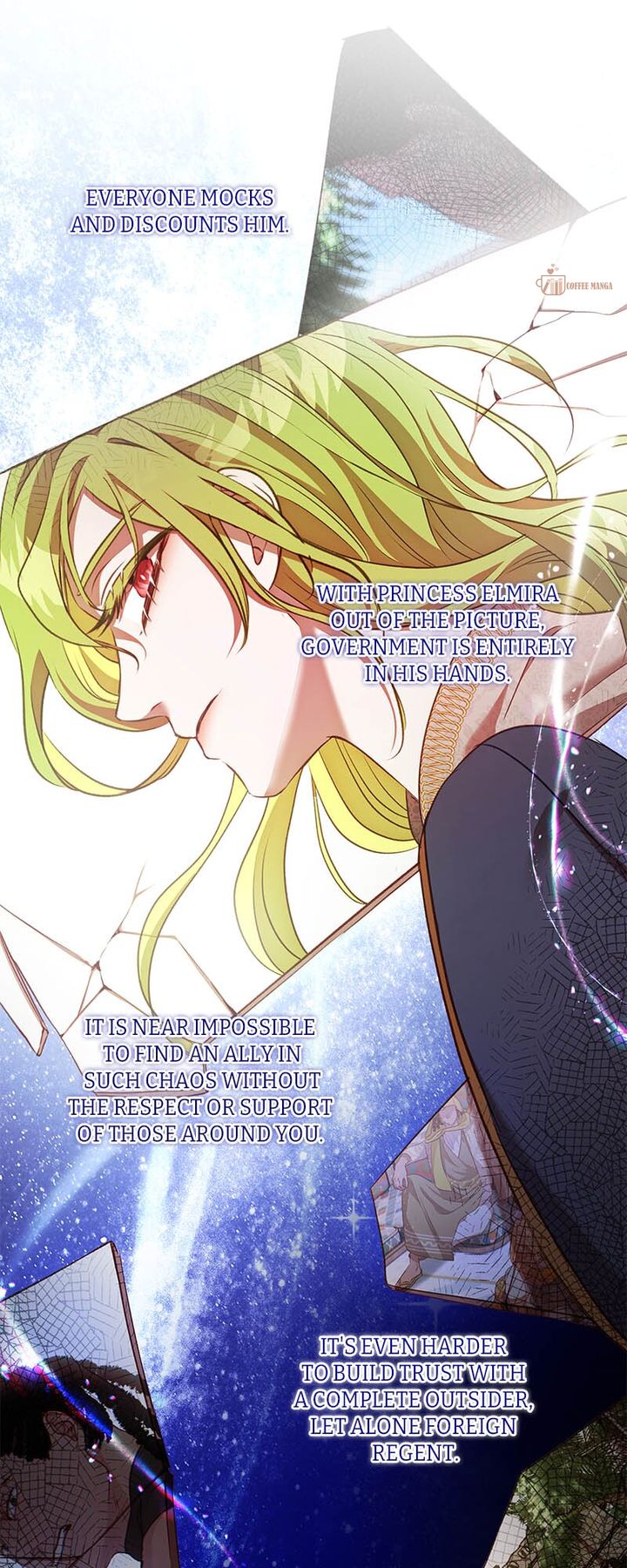 If a Mad Dog Bites a Cub Chapter 28 173 10