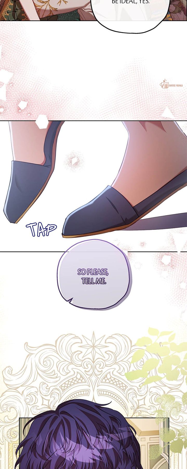 If a Mad Dog Bites a Cub Chapter 28 178 15