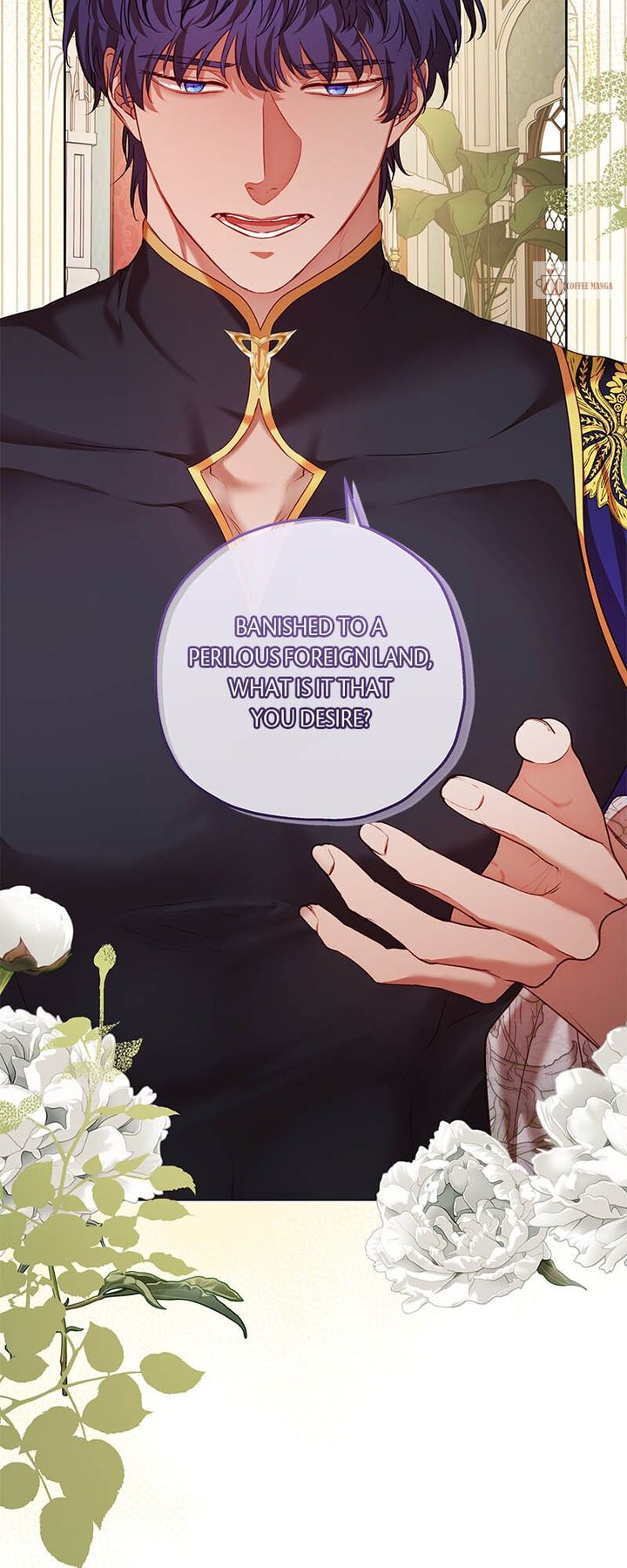 If a Mad Dog Bites a Cub Chapter 28 179 16