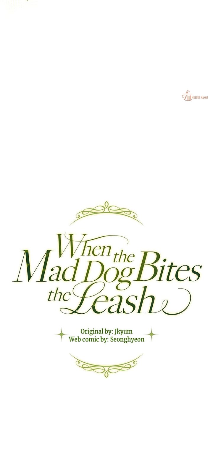 If a Mad Dog Bites a Cub Chapter 28 180 17