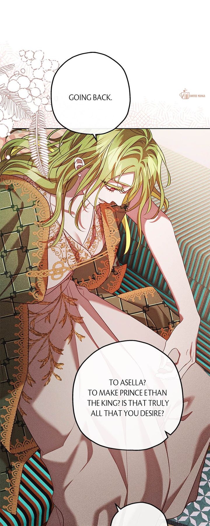 If a Mad Dog Bites a Cub Chapter 28 181 18