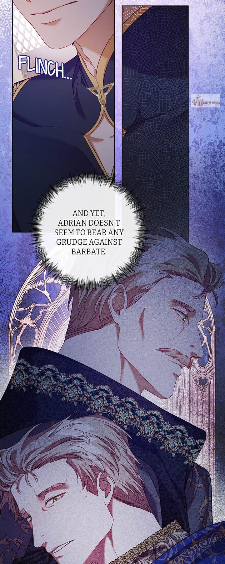 If a Mad Dog Bites a Cub Chapter 28 183 20