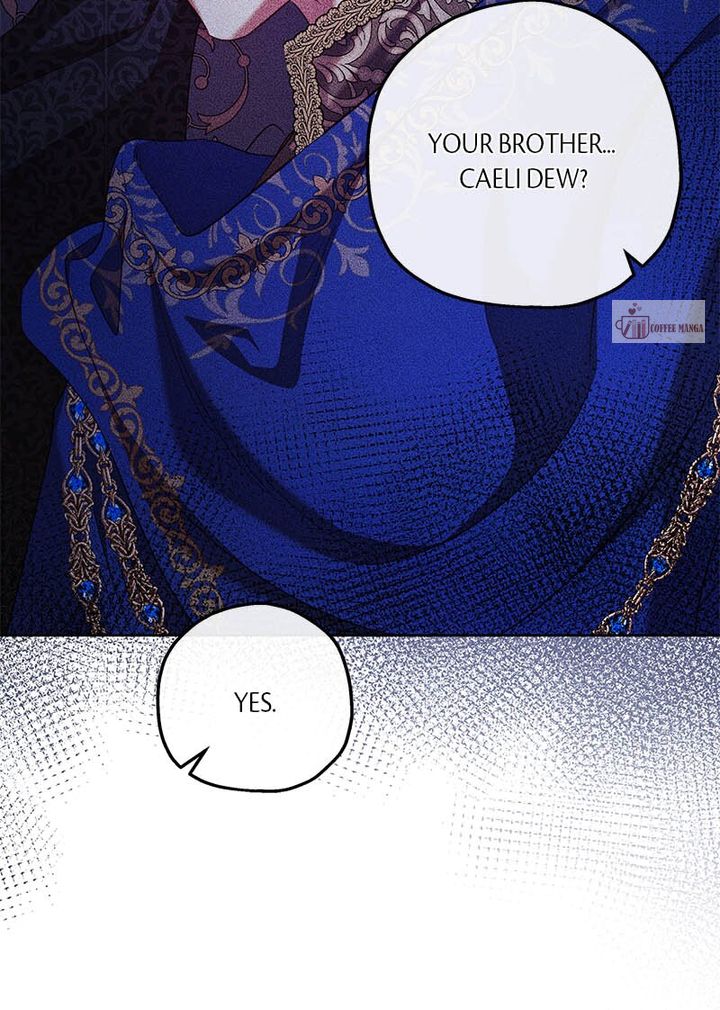 If a Mad Dog Bites a Cub Chapter 28 184 21