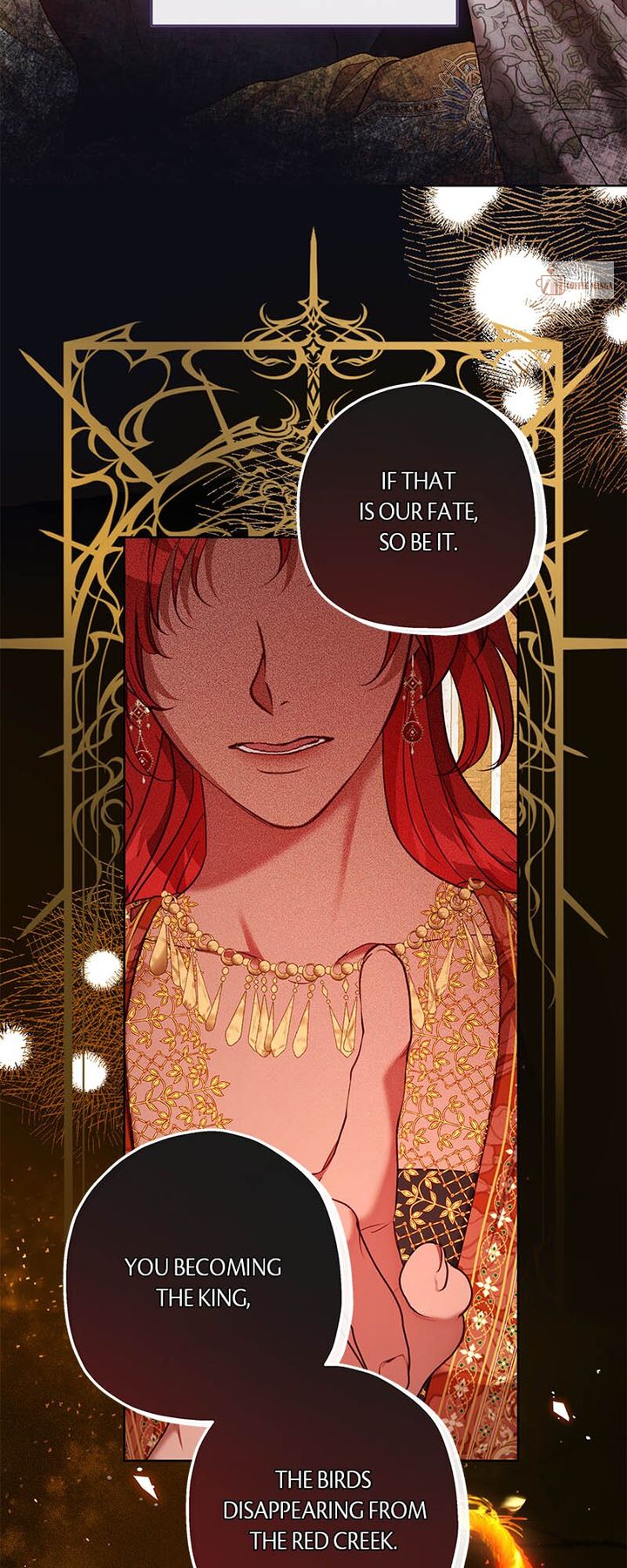 If a Mad Dog Bites a Cub Chapter 28 187 24
