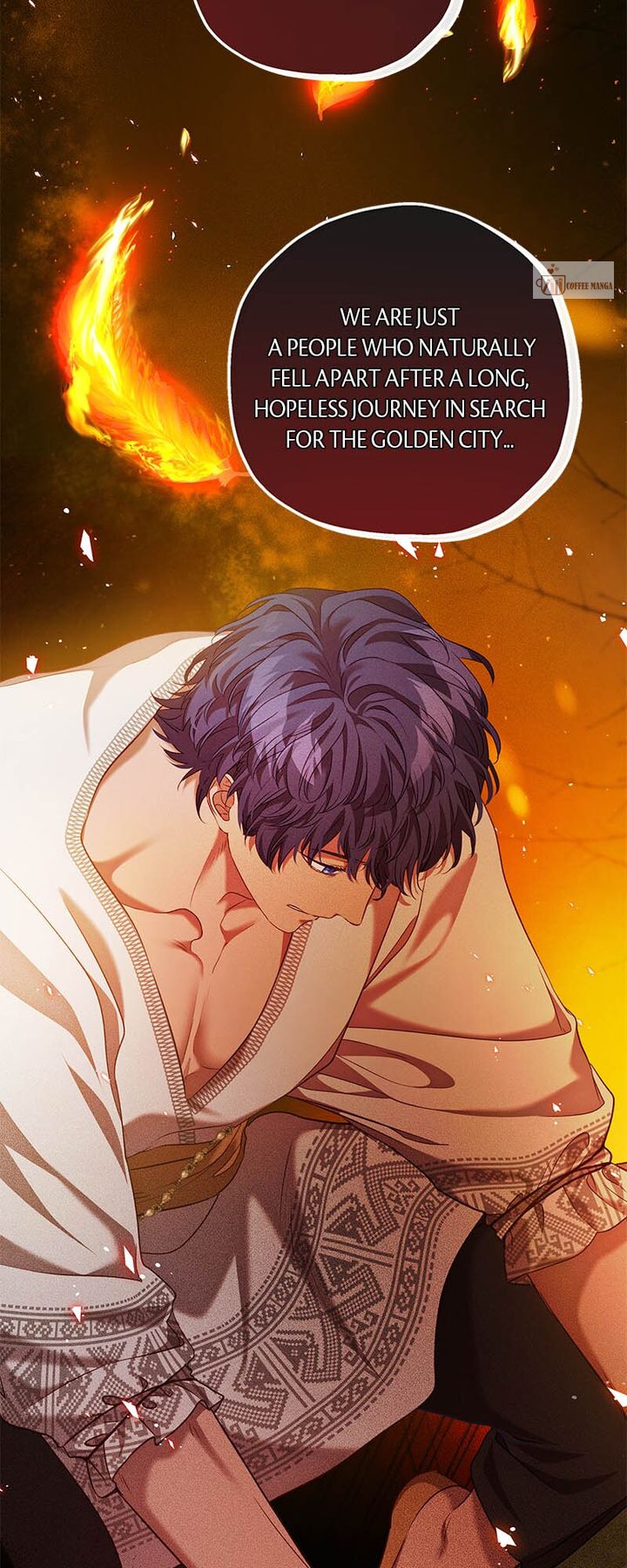 If a Mad Dog Bites a Cub Chapter 28 188 25